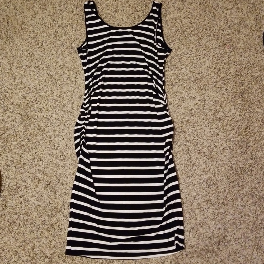 Maternity dress